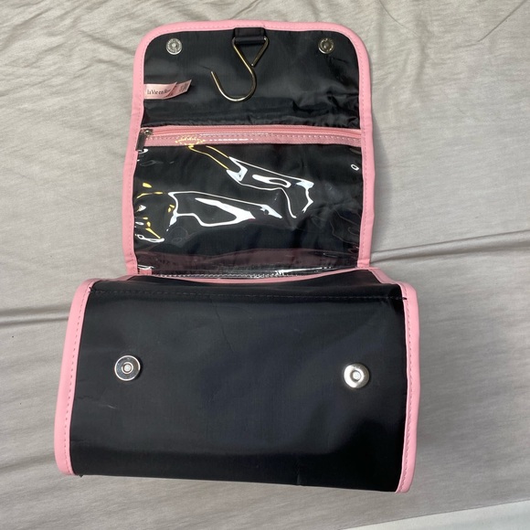 LA VI EN ROSE 6 PIECE CLOSET ORGANIZER - Picture 4 of 8